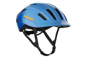 LAZER J1 BLUE
